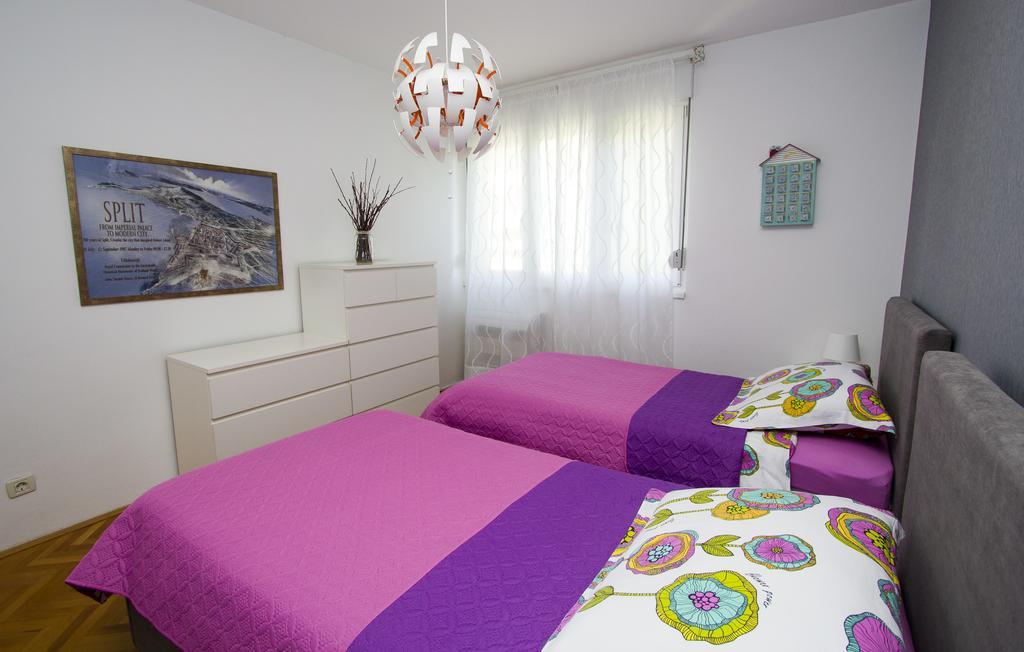 Split Luxury Apartments Rodin Room photo