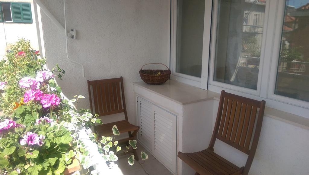 Split Luxury Apartments Rodin Room photo
