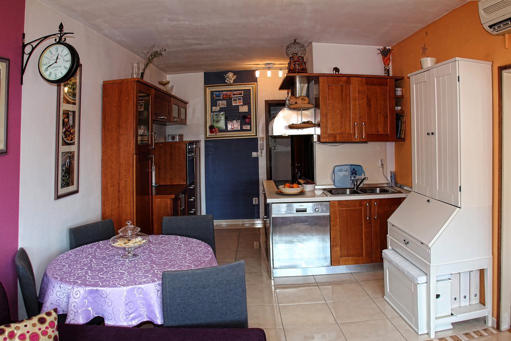 Split Luxury Apartments Rodin Room photo